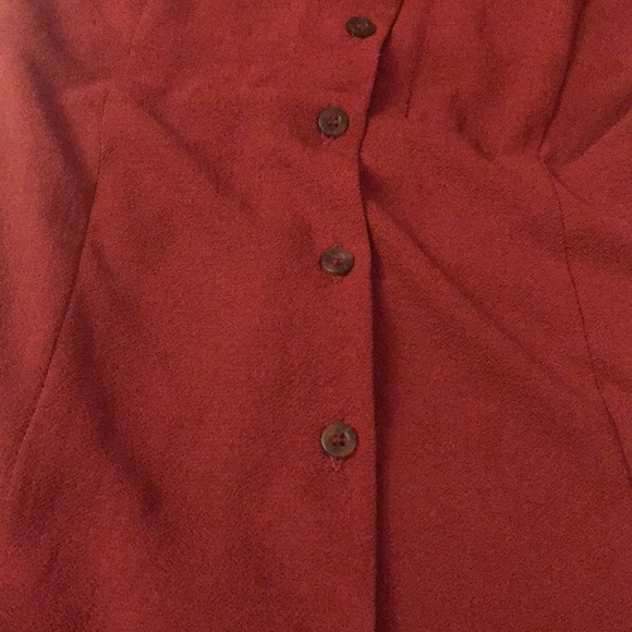 Dress - Picture 3 of 4